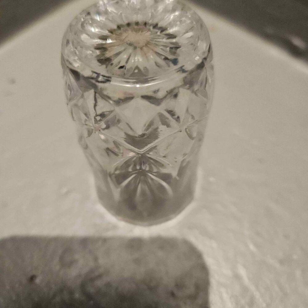 Crystal Toothpick Holder - Picture 6 of 6
